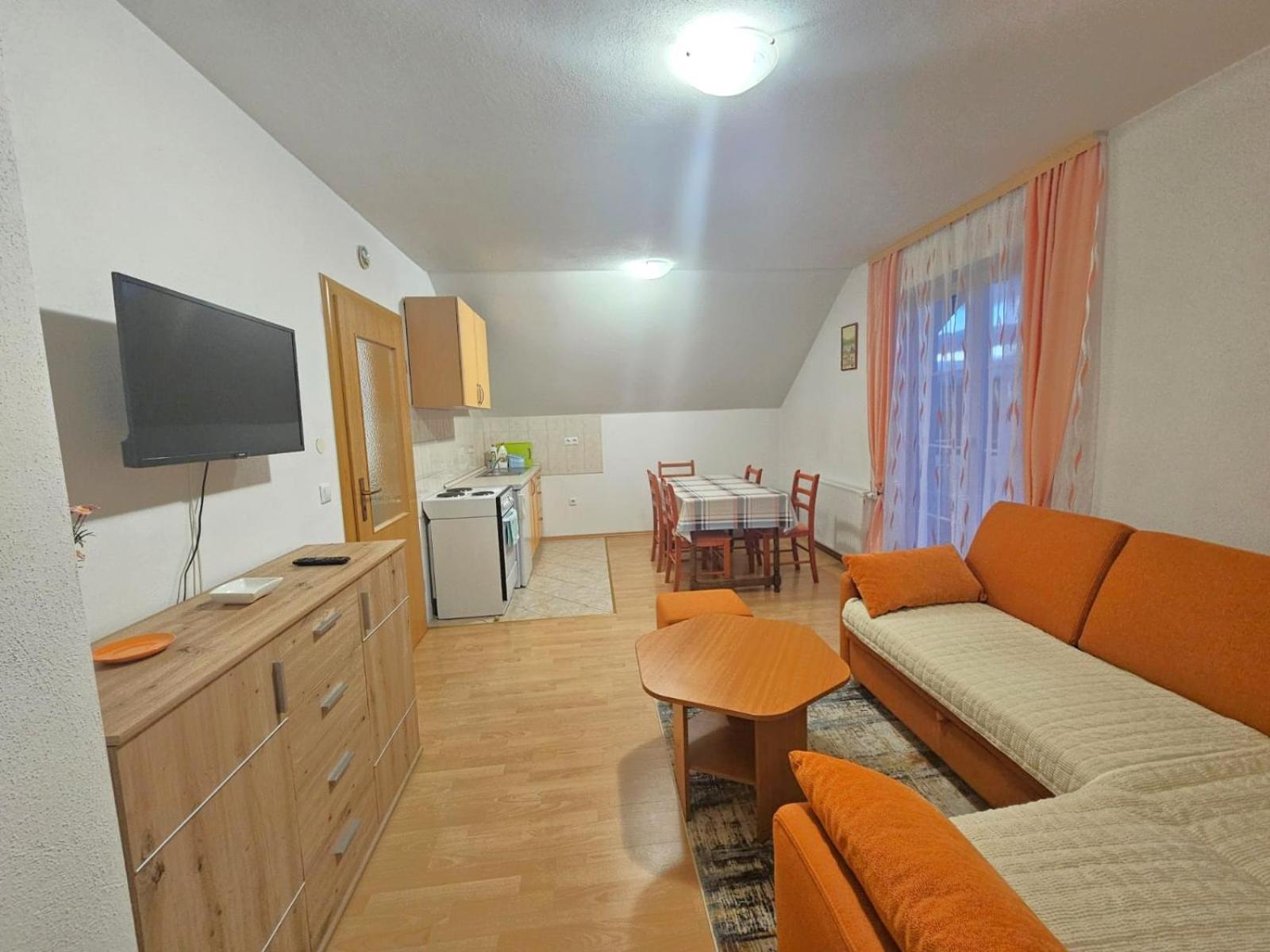 Apartman M. Rados Διαμέρισμα Kupres  Εξωτερικό φωτογραφία